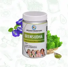 BRENSUDHA