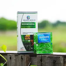 BHOOMISUDHA (5 POUCH)