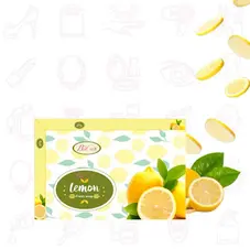 BIT US LEMON FRESH SOAP