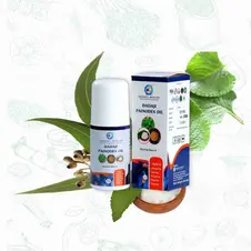 PAINODEX OIL