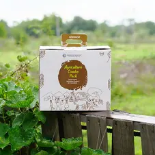 AGRICULTURE KIT