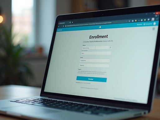 Step-by-Step Guide to Enroll in Online FVIP in Georgia