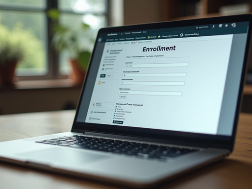 How to Enroll in Abundant Minds FVIP