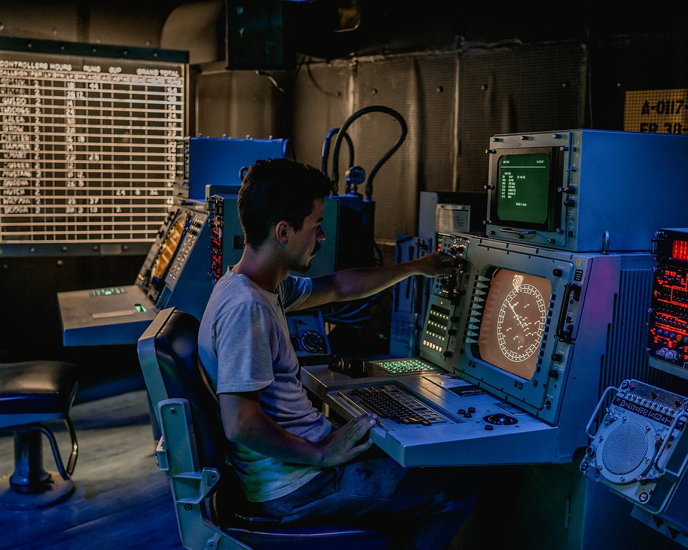 Man Machine and Data Analytics