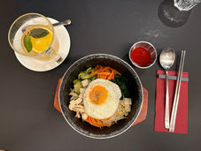 Akaraka – Authentic Korean Cuisine