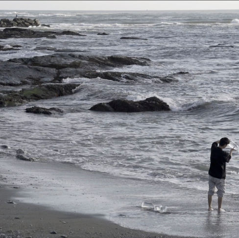 Zeyuan Ren, A Kind of Displacement