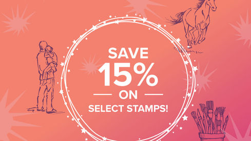 15% OFF!!!