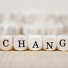 Verandering