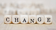 Changement