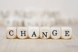 Change Wooden Blocks