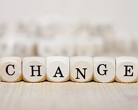 Change Management