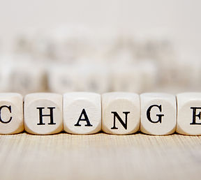 Changement
