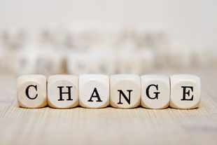 POURQUOI CHANGER ?