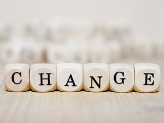 Prepare your Managers to Be Change Leaders!