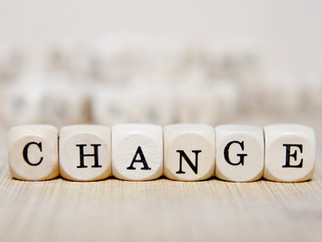 Got Change?