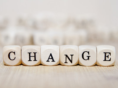 5 Simple Steps to Change your Life