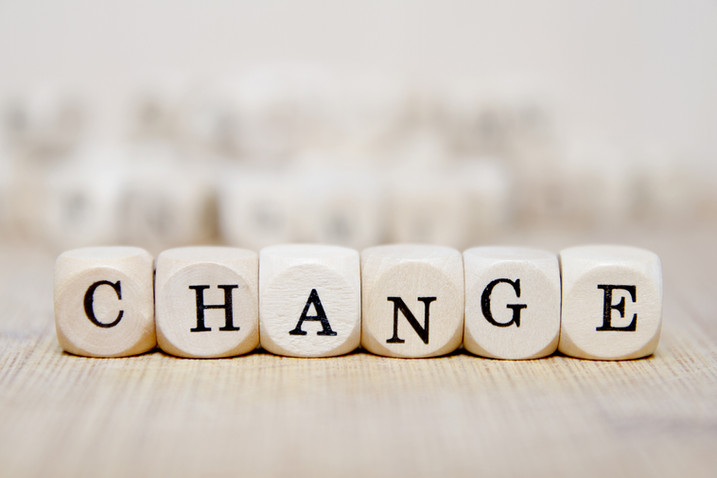 Guide - 10 steps to managing change