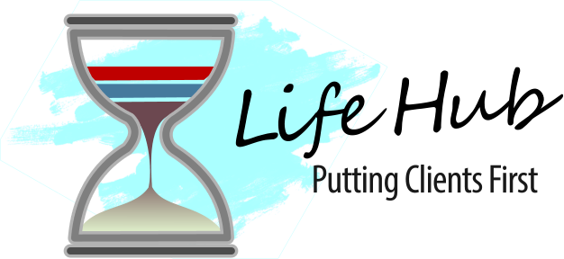 GET YOUR LIFE STARTED NOW | LIFE HUB CORP