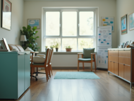 Supporting Neurodivergent Learners Through Certified, Compassionate ABA Practice