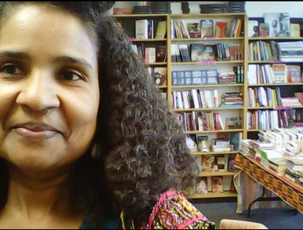 Warrior Queens: Ida B. Wells-Barnett and Frances Cress Welsing