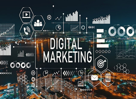 Discover the Secrets Behind Digiexplosur. India’s Leading Digital Marketing Company