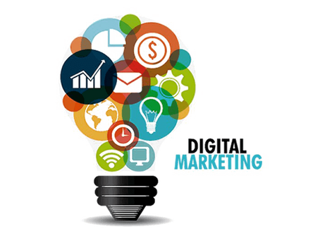 Comprehensive Digital Marketing Training in Prayagraj by DigiExplosur