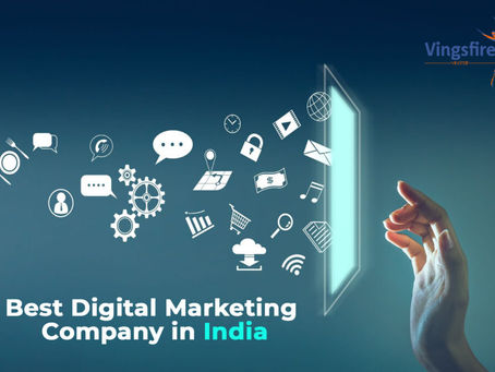 Mastering the Digital Frontier-Why DigiExplosur is India’s Most Experienced Marketing Company