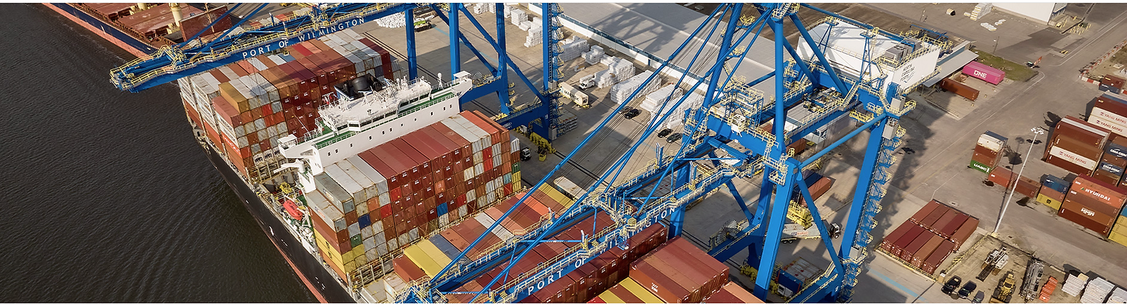 North Carolina Exporters