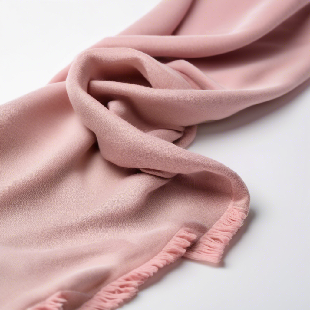 Fashionable Scarf