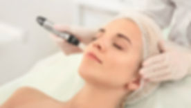 Royal Beauty of Luxembourg - Microneedling