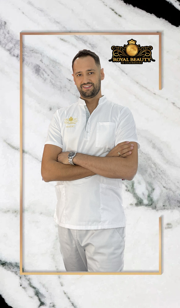 Marko Latinovic