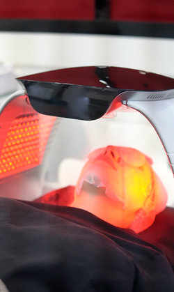 Diamond Lift Oxygen Therapy Royal Beauty of Luxembourg