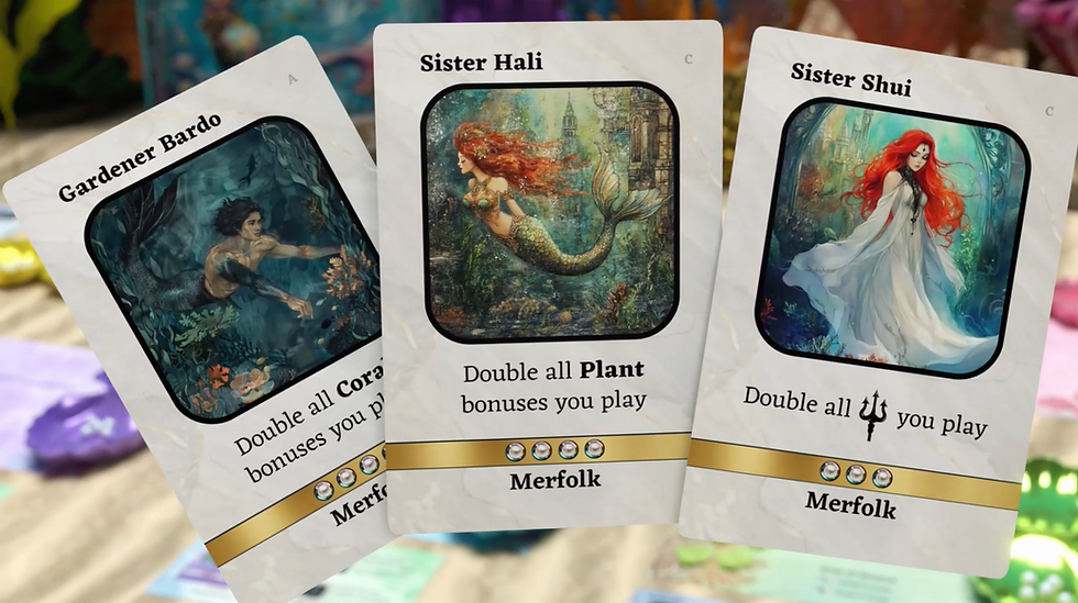 Thumbnail: Coral Castle: Deluxe