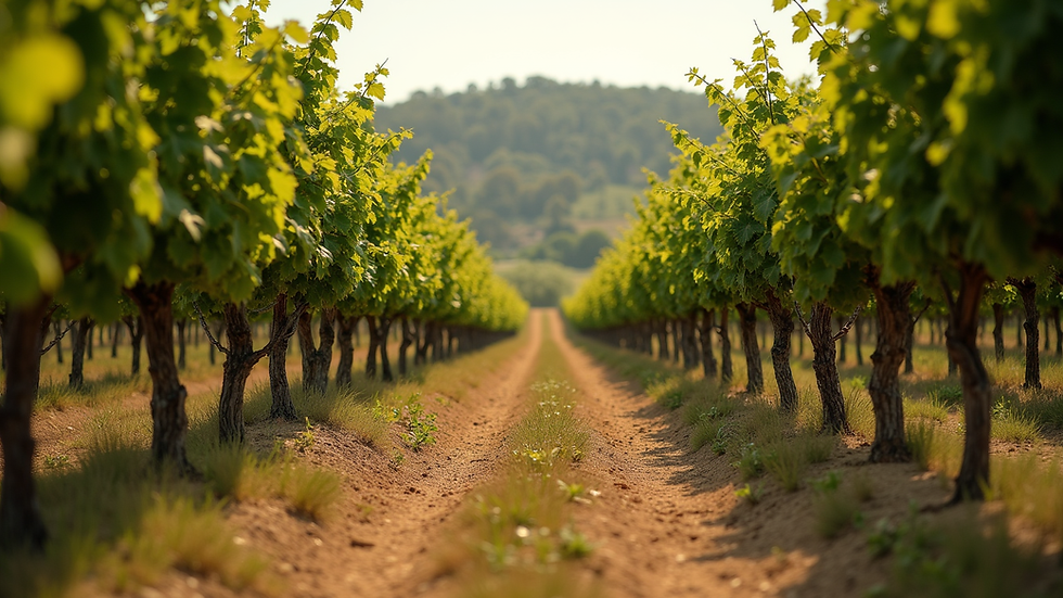 Booking Your La Dolce Wine Tour: A Journey to Savor and Remember