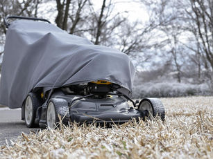 Grimsby Lawn Care: When to Hang Up Your Mower for Winter