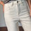 Thumbnail:  High Waist Flared Jeans