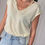 縮圖：Cut Out Beads Tee