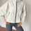 縮圖：Zip up Drawstring Jacket