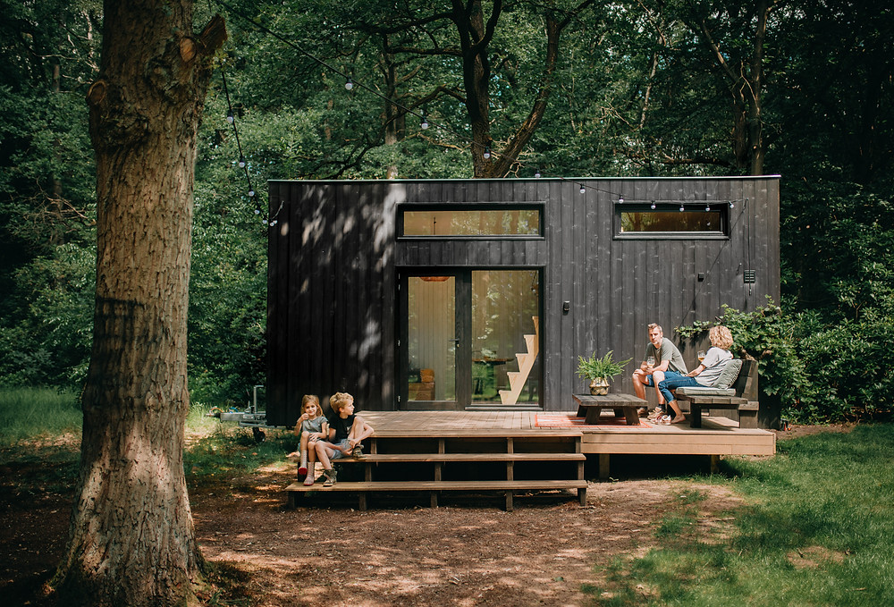 Natuurhuisje-herfstvakantie-Nederland
