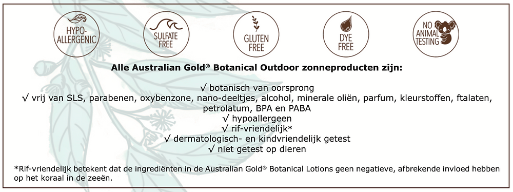 zonnebrand-niet-schadelijk-voor-koraal