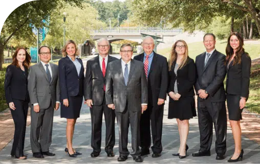 The Lanier Law Firm