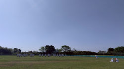 LINE_ALBUM_2025.4.27 1年生入団式·交流試合_250428_3