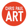 The Chris Paul Art Store Logo
