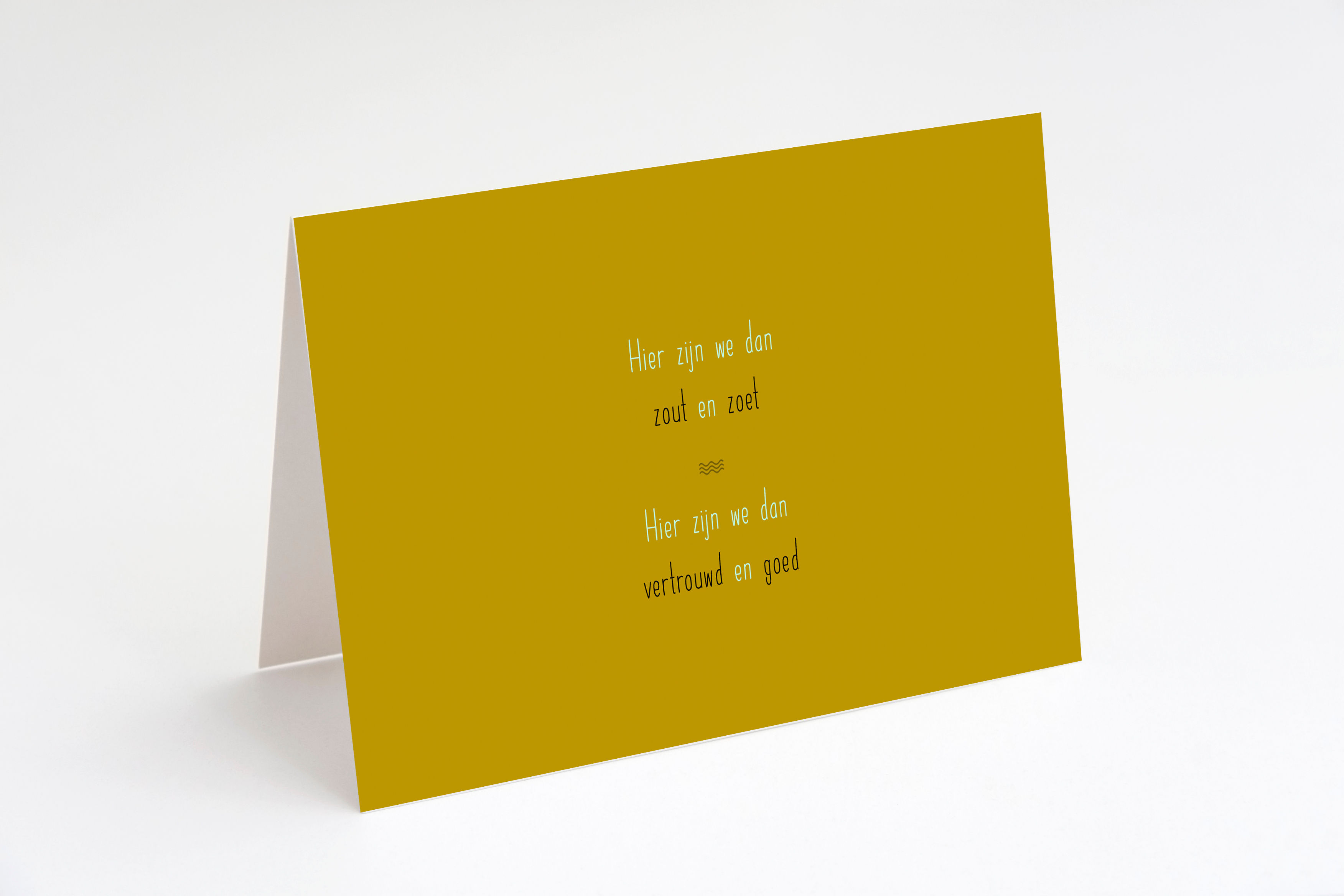 Kaart 5 - Stille Vaders