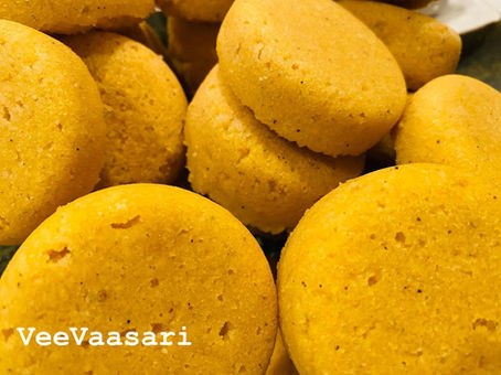 Jackfruit Idlis
