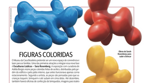 Figuras Coloridas
