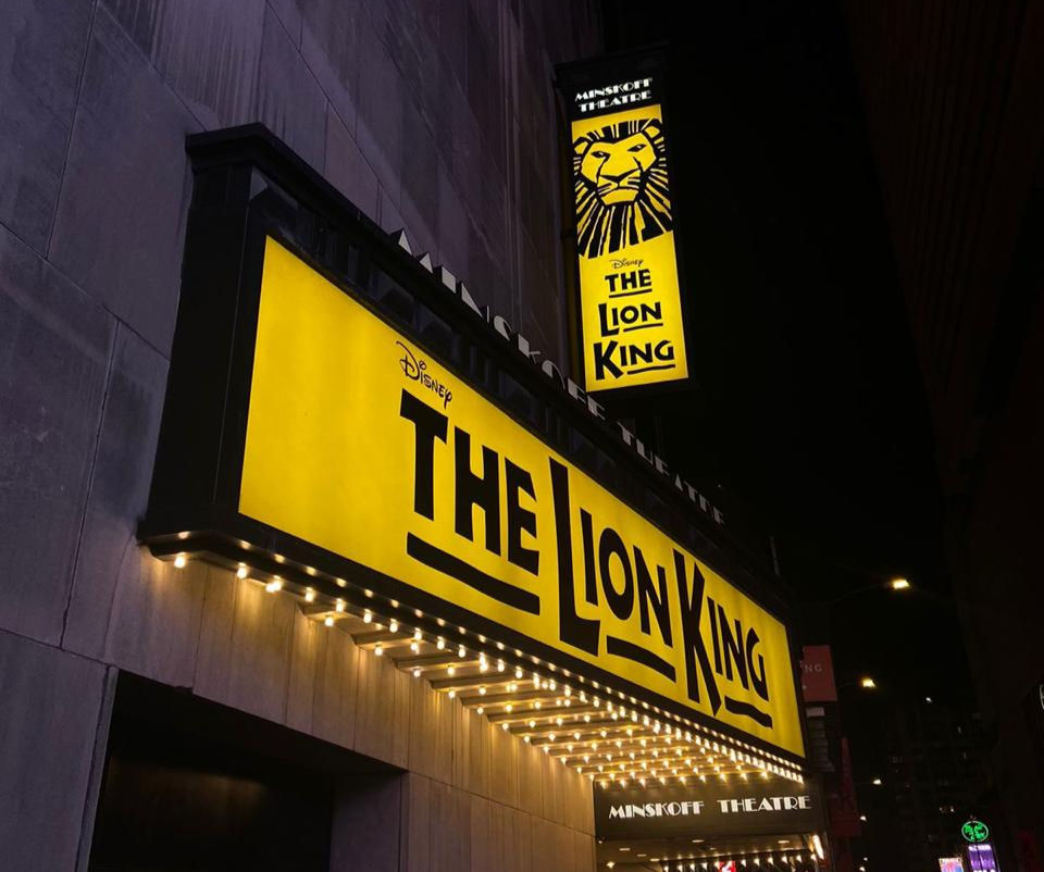 7 LUGARES PARA VISITAR EM NYC