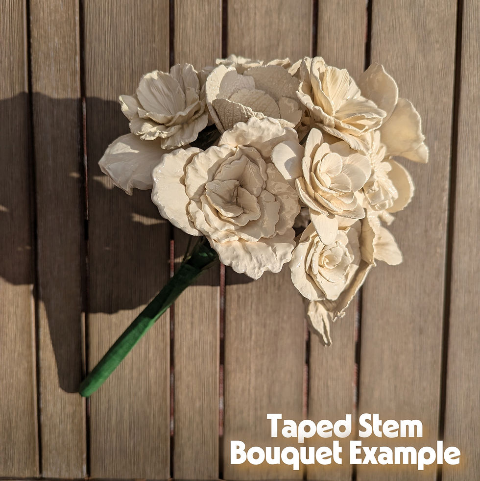 Thumbnail: Ceramic Flowers