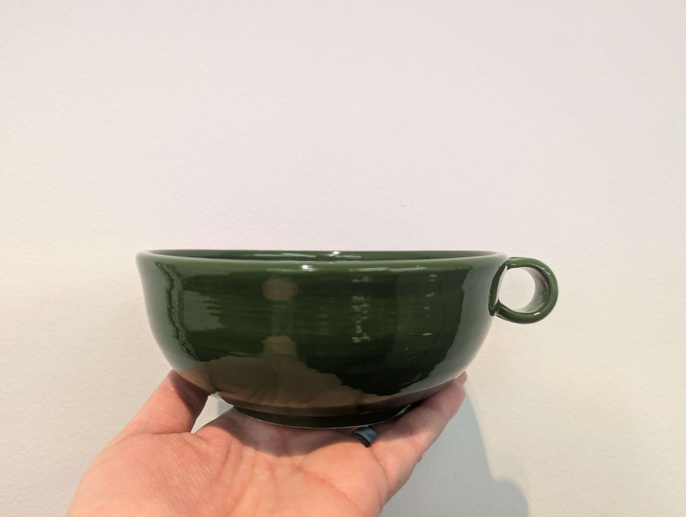Thumbnail: Forest Creature Mugs