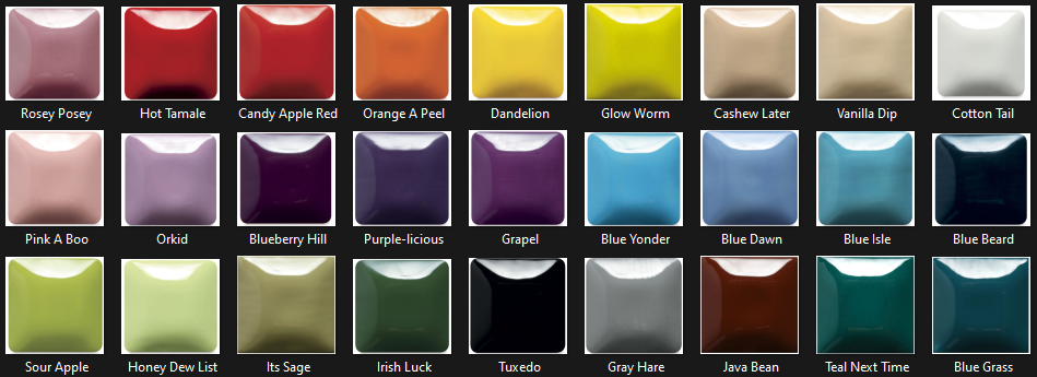 Thumbnail: Grater Plates